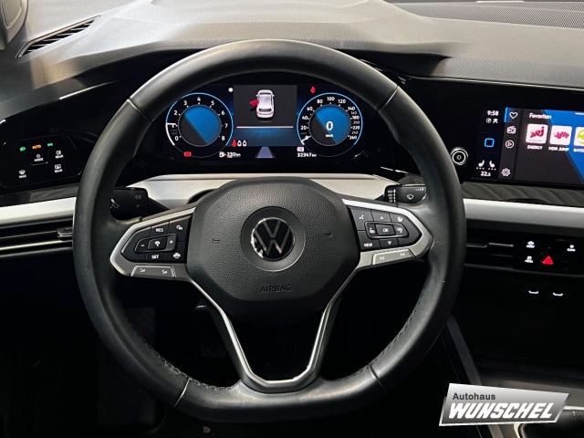 Volkswagen Golf 1.0 TSI Life
