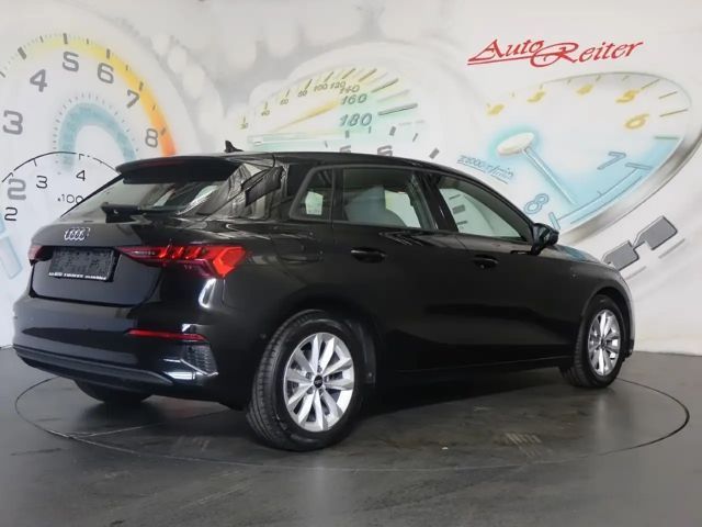 Audi A3 35 TFSI S-Tronic Sedan