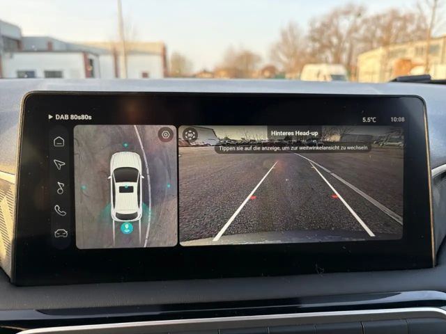 MG MG3 Hybrid+ Luxury