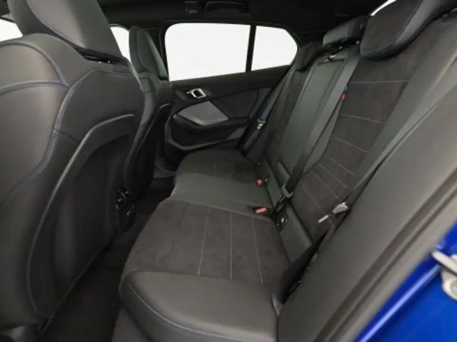 BMW 120 120d 5-deurs Sedan