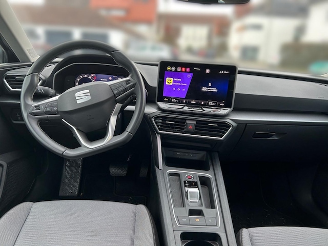 Seat Leon 1.5 eTSI Sportstourer