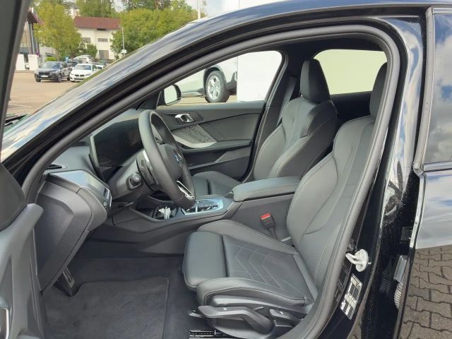 BMW 120 M-Sport Sedan