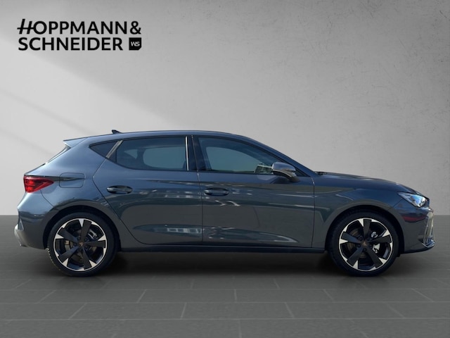 Cupra Leon Leon 1.5 eTSI -MATRIX-RFK-SENNH.-KLIMA-AHK VORB.-
