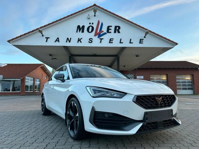 Cupra Leon DSG Sportstourer