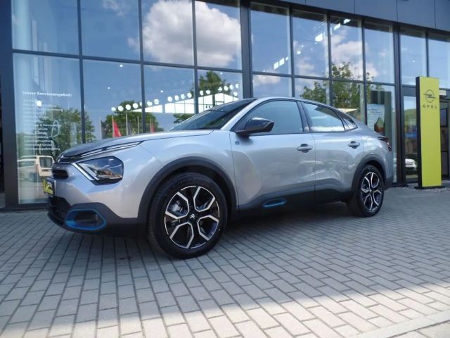 Citroën ë-C4 Feel Pack