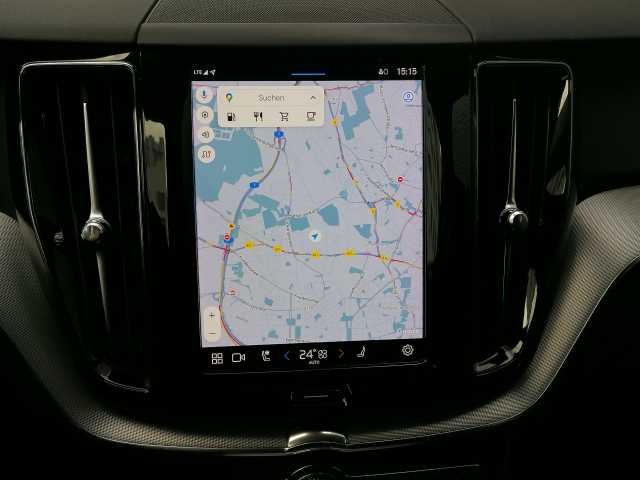 Volvo XC60 Dark Plus