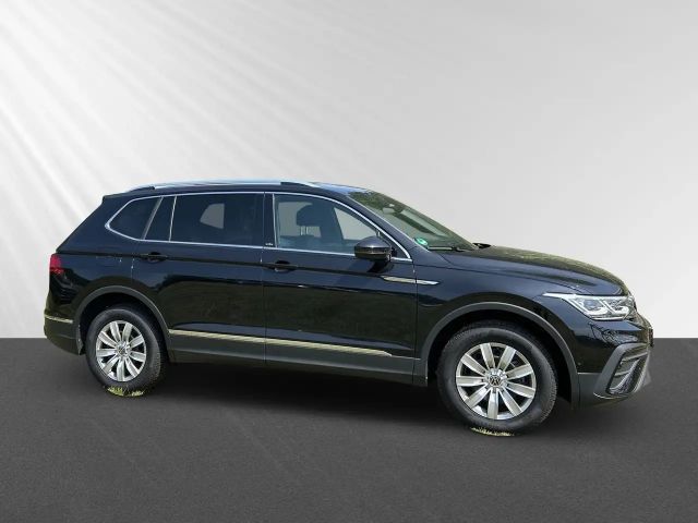 Volkswagen Tiguan Allspace Life
