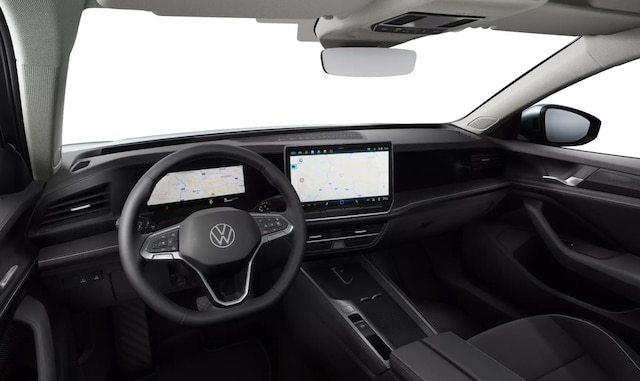 Volkswagen Passat 2.0 TDI Business DSG Variant