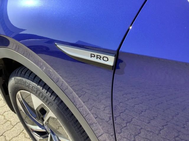 Volkswagen ID.5 IQ.Drive Pro
