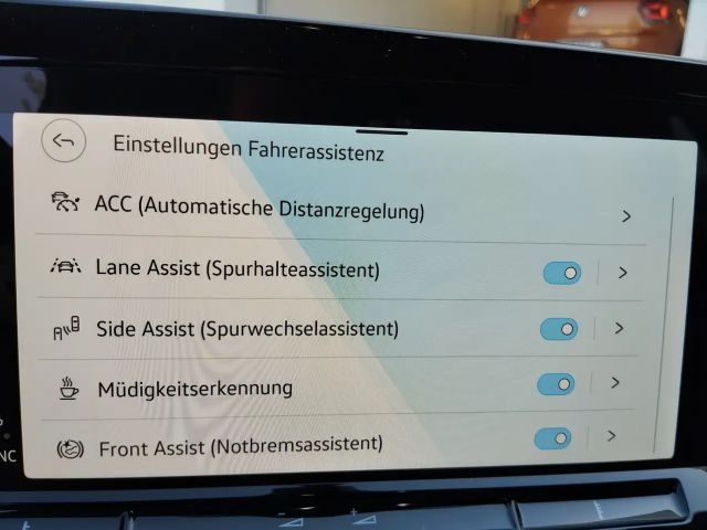 Volkswagen Golf Rabbit 45 TSI