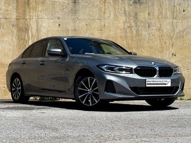 BMW 320 320d Sedan xDrive