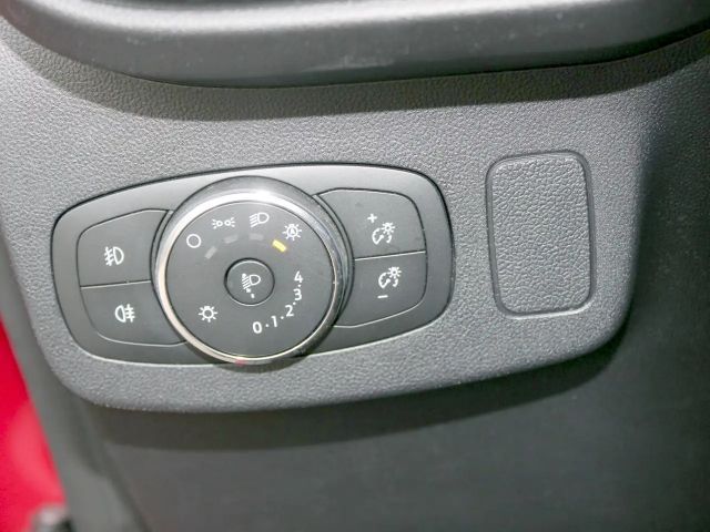 Ford Puma EcoBoost Titanium