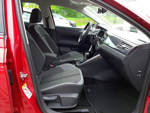 Volkswagen Polo 1.0 TSI DSG IQ.Drive Style