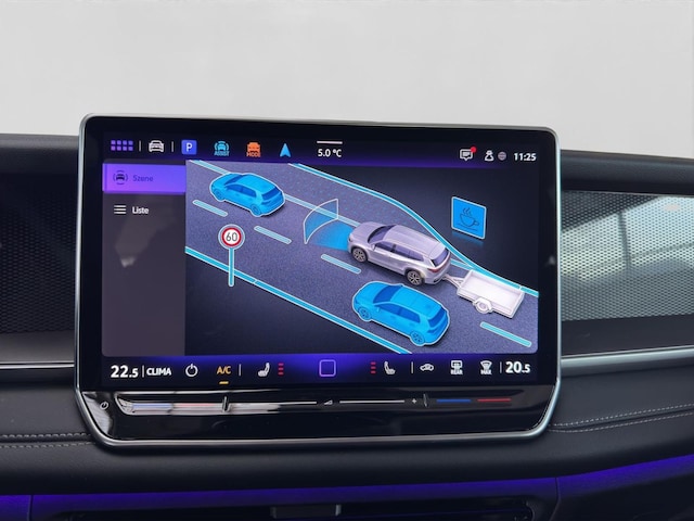 Volkswagen Tayron 2.0 TDI DSG IQ.Drive Life