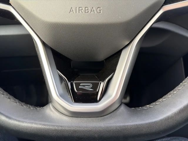 Volkswagen T-Roc 1.5 TSI Cabriolet R-Line