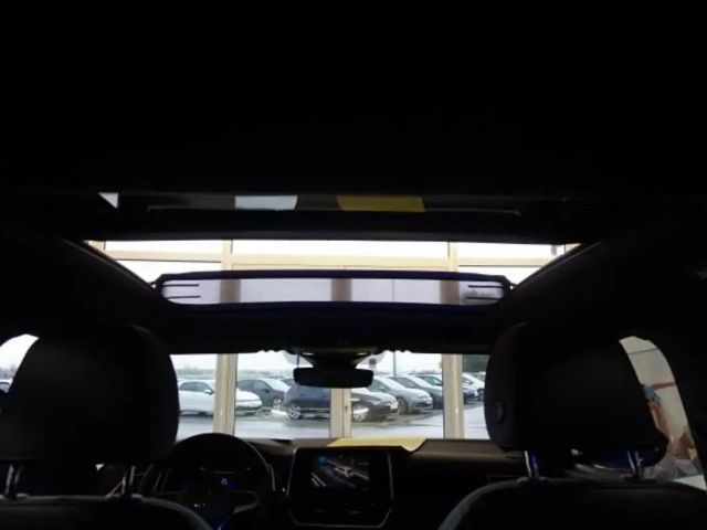 Volkswagen T-Roc DSG R-Line