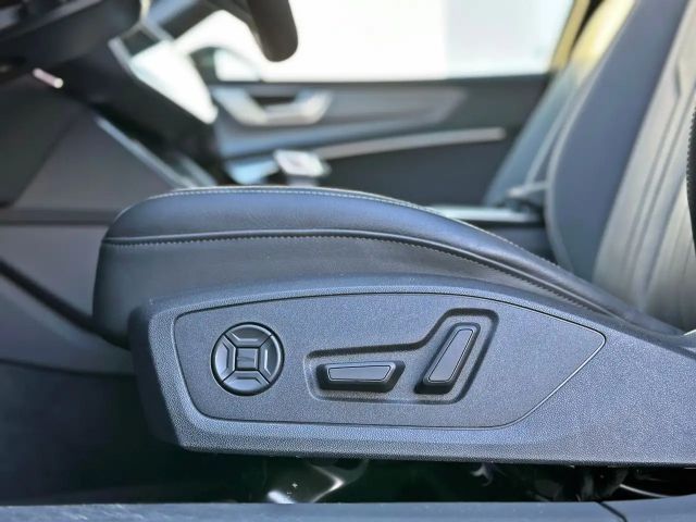 Audi A6 45 TFSI Avant Quattro