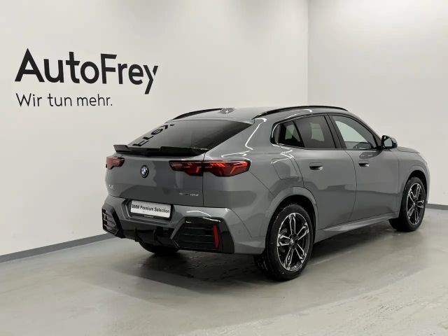 BMW X2 sDrive18d
