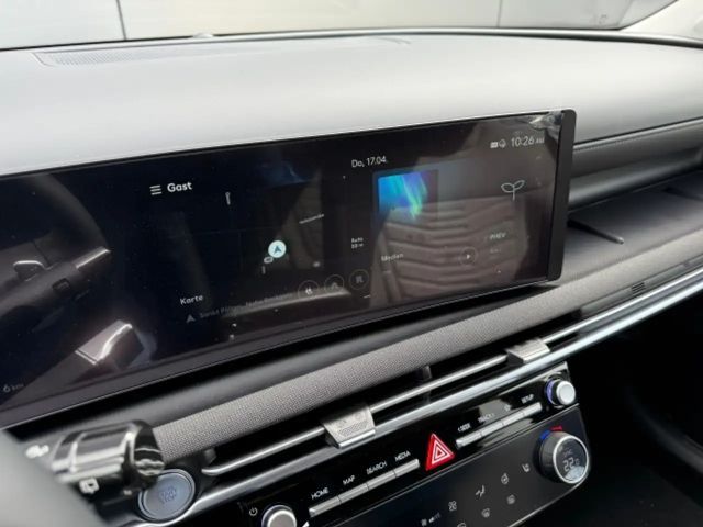 Hyundai Tucson 2WD T-GDi