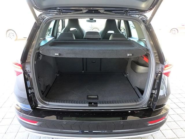 Skoda Karoq 4x4 Sportline