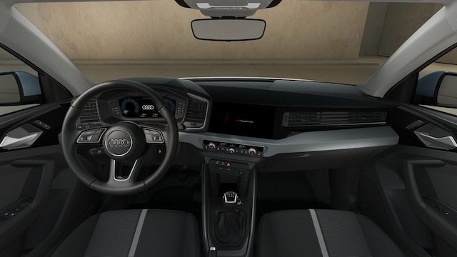 Audi A1 30 TFSI Sportback