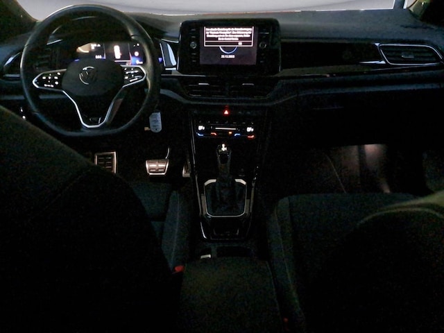 Volkswagen T-Roc 1.5 TSI DSG R-Line