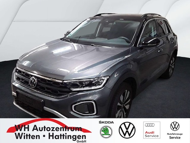 Volkswagen T-Roc 2.0 TDI DSG