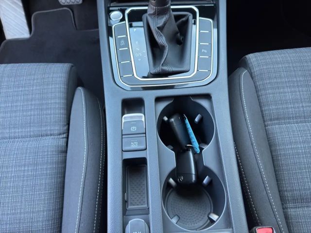 Volkswagen Passat Business DSG Variant