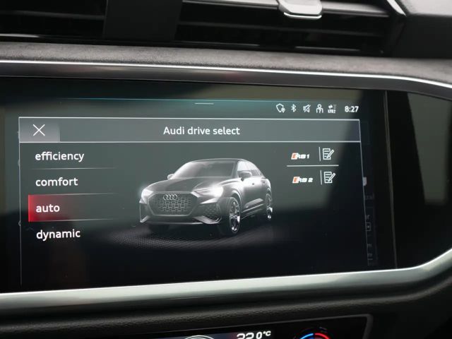 Audi RS Q3 Sportback