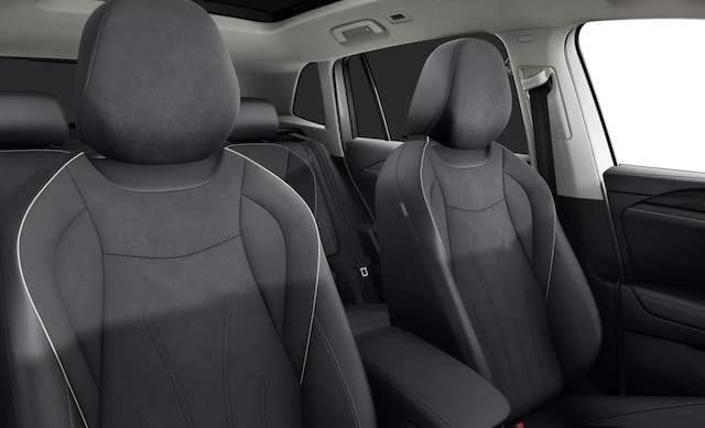 Volkswagen Tiguan 2.0 TDI DSG Elegance Elegance