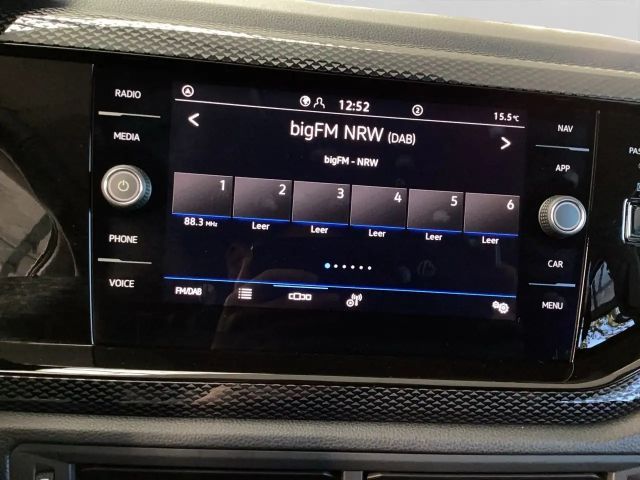 Volkswagen Taigo 1.0 TSI DSG IQ.Drive Life