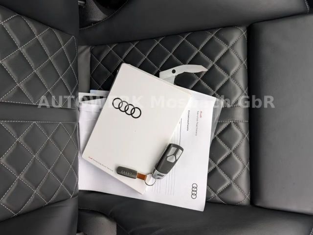 Audi A5 Quattro S-Line Sportback