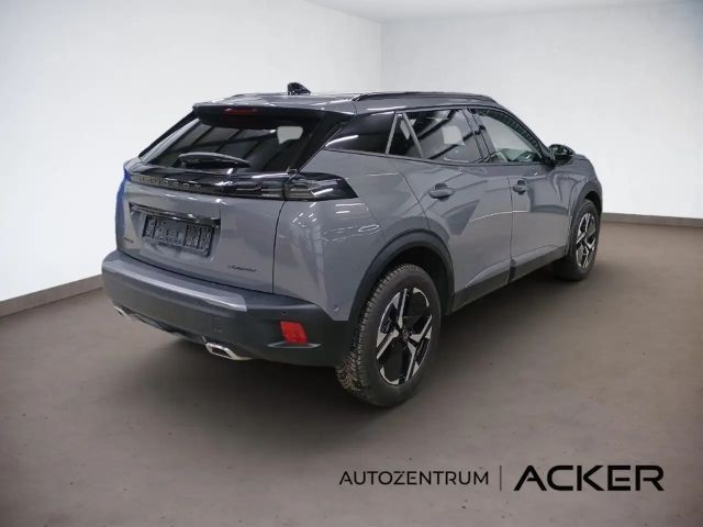 Peugeot 2008 Allure Pack Hybrid