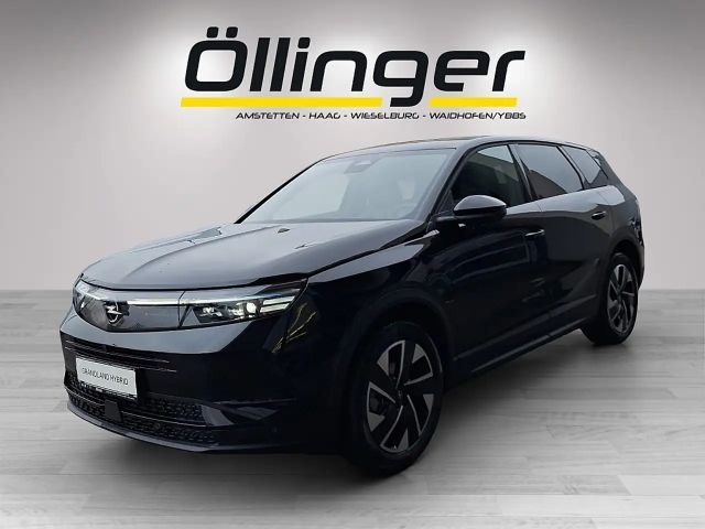 Opel Grandland X GS-Line Grand Sport