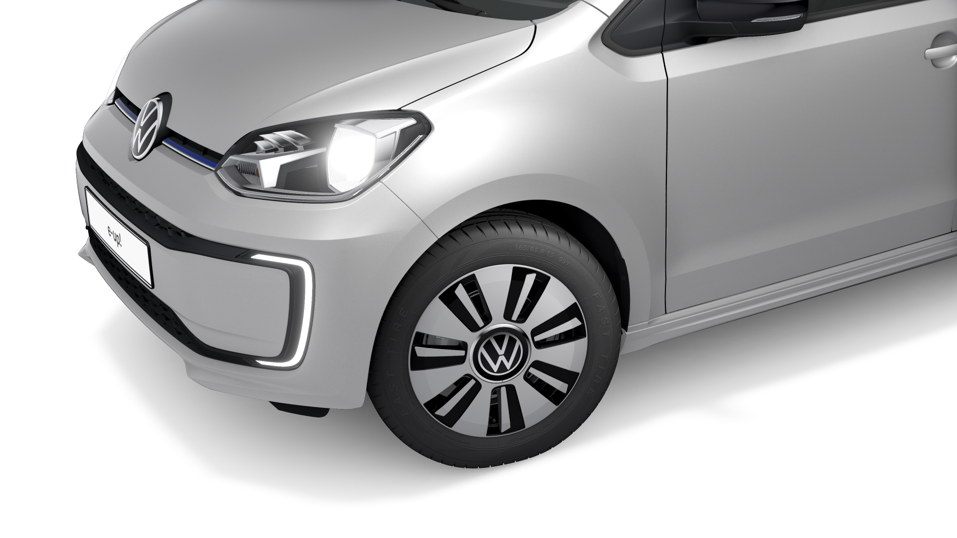 Volkswagen e-up! Style