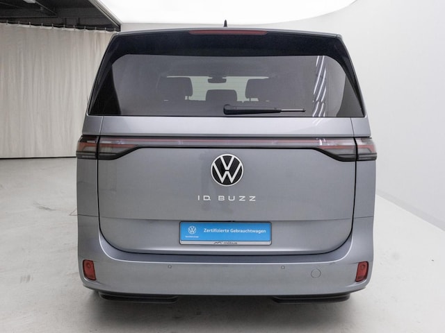 Volkswagen ID.Buzz IQ.Drive Pro