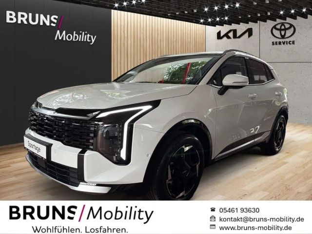 Kia Sportage Spirit