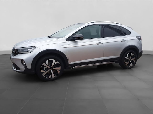 Volkswagen Taigo 1.0 TSI DSG IQ.Drive Style