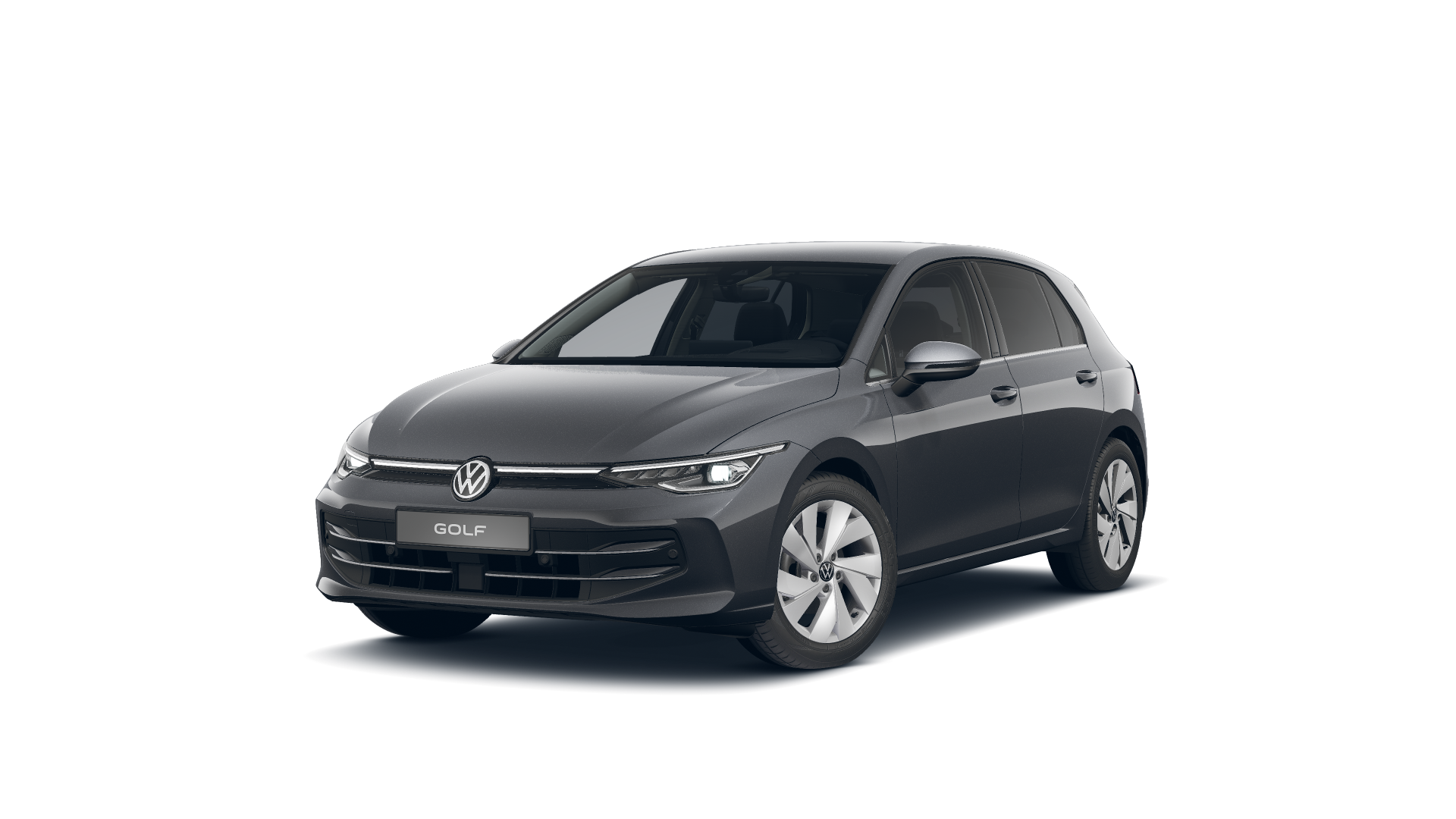 Volkswagen Golf 1.5 TSI Golf VIII Style