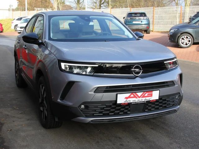 Opel Mokka Elegance