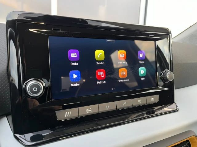 Seat Ibiza 1.0 MPI Reference