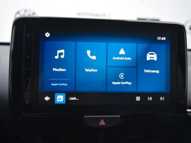 Toyota Yaris Hatchback Hybride