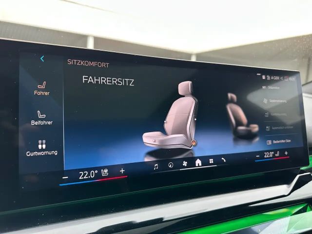 BMW 520 520d M-Sport Touring