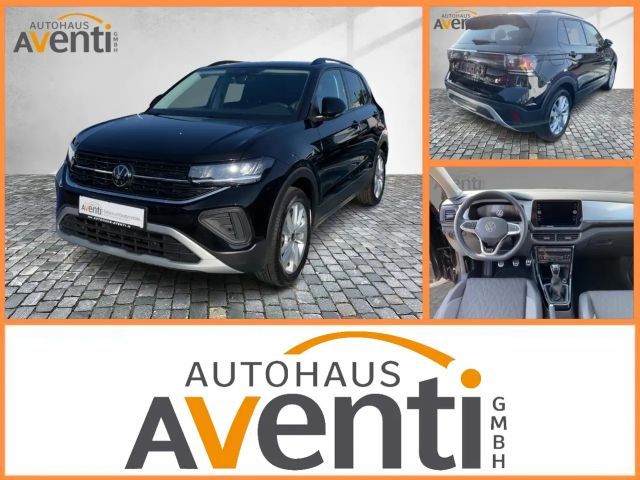 Volkswagen T-Cross Goal *ACC*LED*PDC*Apple*SHZ*