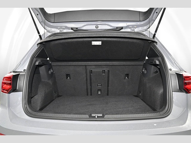 Volkswagen Golf 2.0 TSI DSG GTI Golf VIII