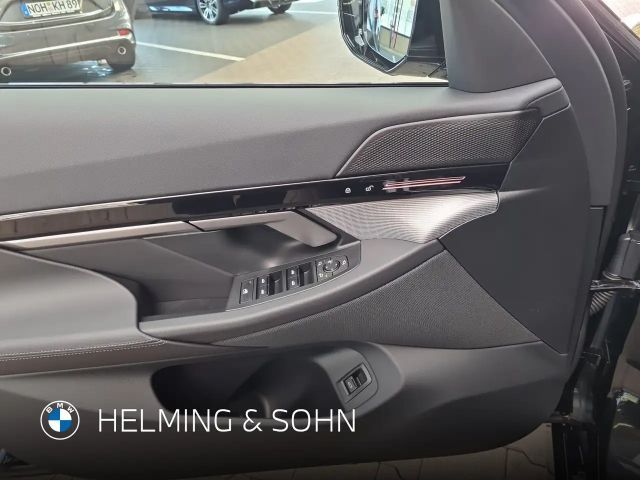 BMW 520 520i M-Sport Touring