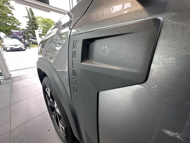 Dacia Duster 4WD Extreme TCe 130