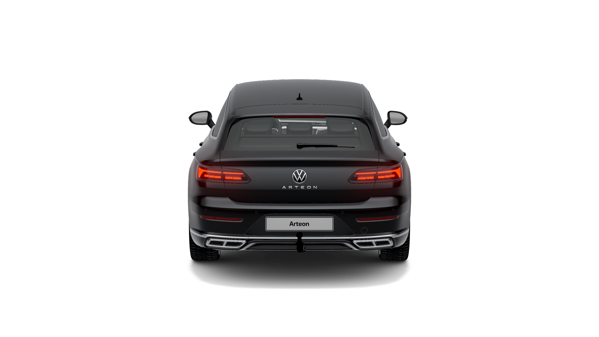 Volkswagen Arteon Shooting Brake R-Line