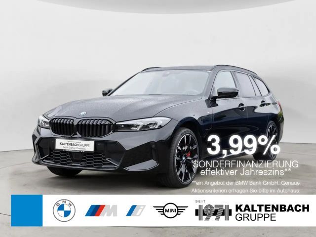 BMW 330 330e M-Sport Touring xDrive