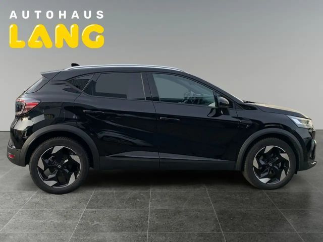 Renault Captur TCe 160 Techno